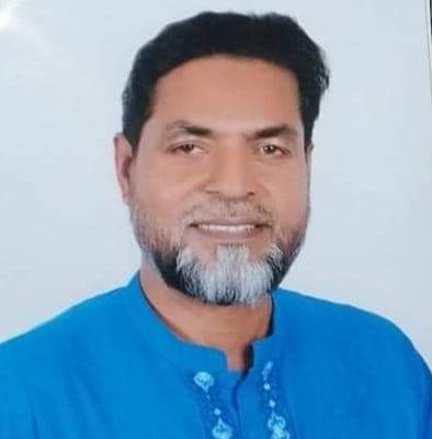 মোঃ সাদিকুর রহমান